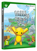 Wobbly Life (Xbox Series X) 884095226329