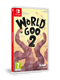 World Of Goo 2 (Nintendo Switch) 5056208823632