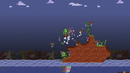 Worms Armageddon Anniversary Edition (Nintendo Switch) 4041417861323
