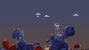 Worms Armageddon Anniversary Edition (Nintendo Switch) 4041417861323