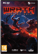 Wrath: Aeon Of Ruin (PC) 5055957703059