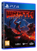 Wrath: Aeon Of Ruin (Playstation 4) 5055957703066