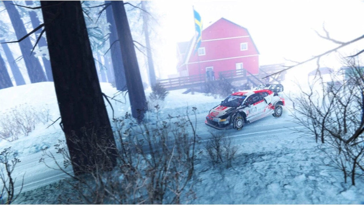 Wrc Generations (PC) 3665962018479