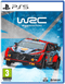 Wrc Generations (Playstation 5) 3665962018301