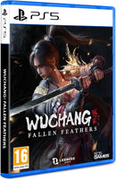 Wuchang: Fallen Feathers (Playstation 5) 8023171047553