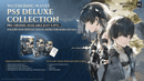 WUTHERING WAVES - PS5 DELUXE COLLECTION (Playstation 5) 5056635621566