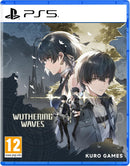 WUTHERING WAVES - PS5 DELUXE COLLECTION (Playstation 5) 5056635621566