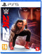 WWE 2K25 (Playstation 5) 5026555438711