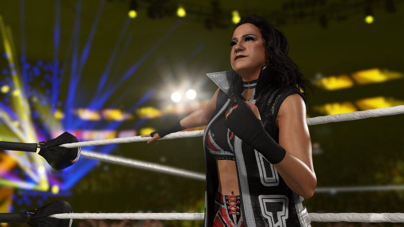 WWE 2K25 (Xbox Series X) 5026555369442