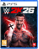 WWE 2K26 (Playstation 5) 5026555439558