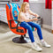 X ROCKER OFFICIAL NINTENDO SUPER MARIO 2.1 GAMING CHAIR 094338201086