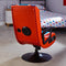 X ROCKER OFFICIAL NINTENDO SUPER MARIO 2.1 GAMING CHAIR 094338201086