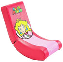 X ROCKER OFFICIAL NINTENDO SUPER MARIO ALL-STAR COLLECTION – PRINCESS PEACH GAMING CHAIR 094338200973