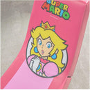 X ROCKER OFFICIAL NINTENDO SUPER MARIO ALL-STAR COLLECTION – PRINCESS PEACH GAMING CHAIR 094338200973