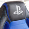 X ROCKER OFFICIAL SONY PLAYSTATION LEGEND 2.1 GAMING CHAIR 094338513943