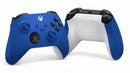 XBOX Brezžični Kontroler - Shock Blue 889842613889