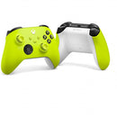 XBOX WIRELESS CONTROLLER - ELECTRIC VOLT 889842716528