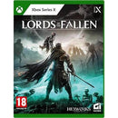 XBSX LORDS OF THE FALLEN DELUXE EDITION [ES VERSION] (Xbox Series X) 5906961191953