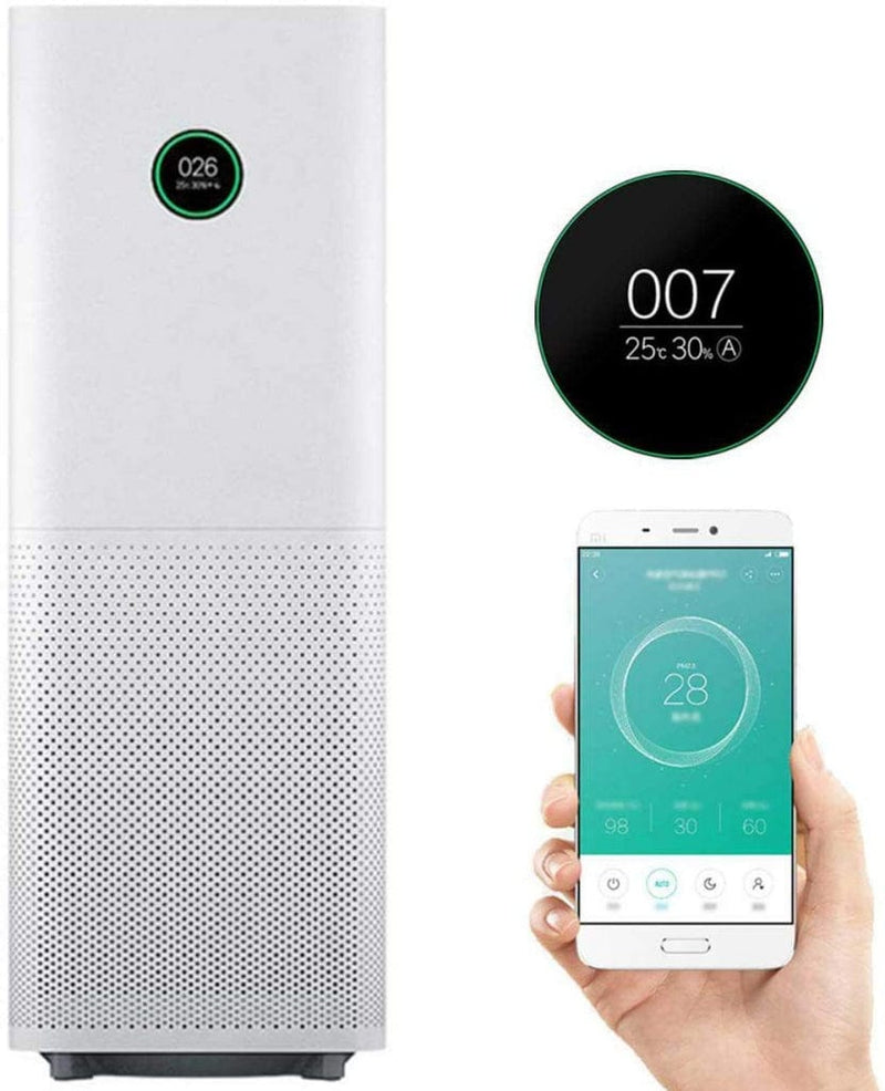XIAOMI MI AIR PURIFIER PRO H 6934177720604