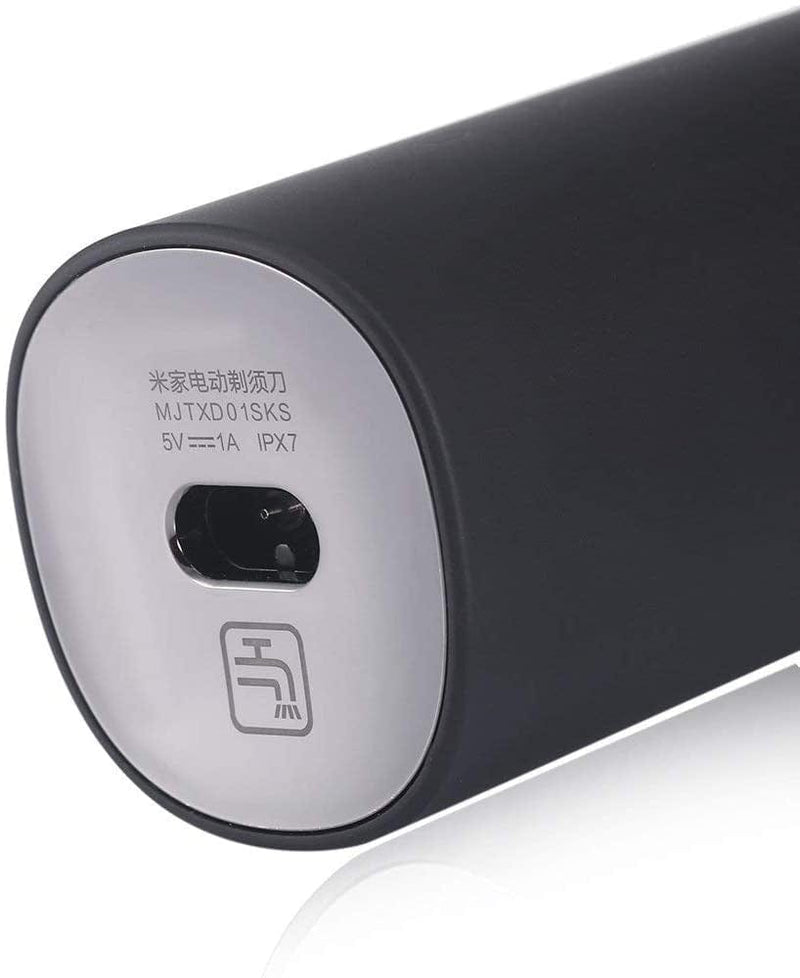XIAOMI MI ELECTRIC SHAVER S500 6934177717185
