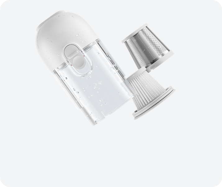 XIAOMI MI VACUUM CLEANER MINI 6934177723193