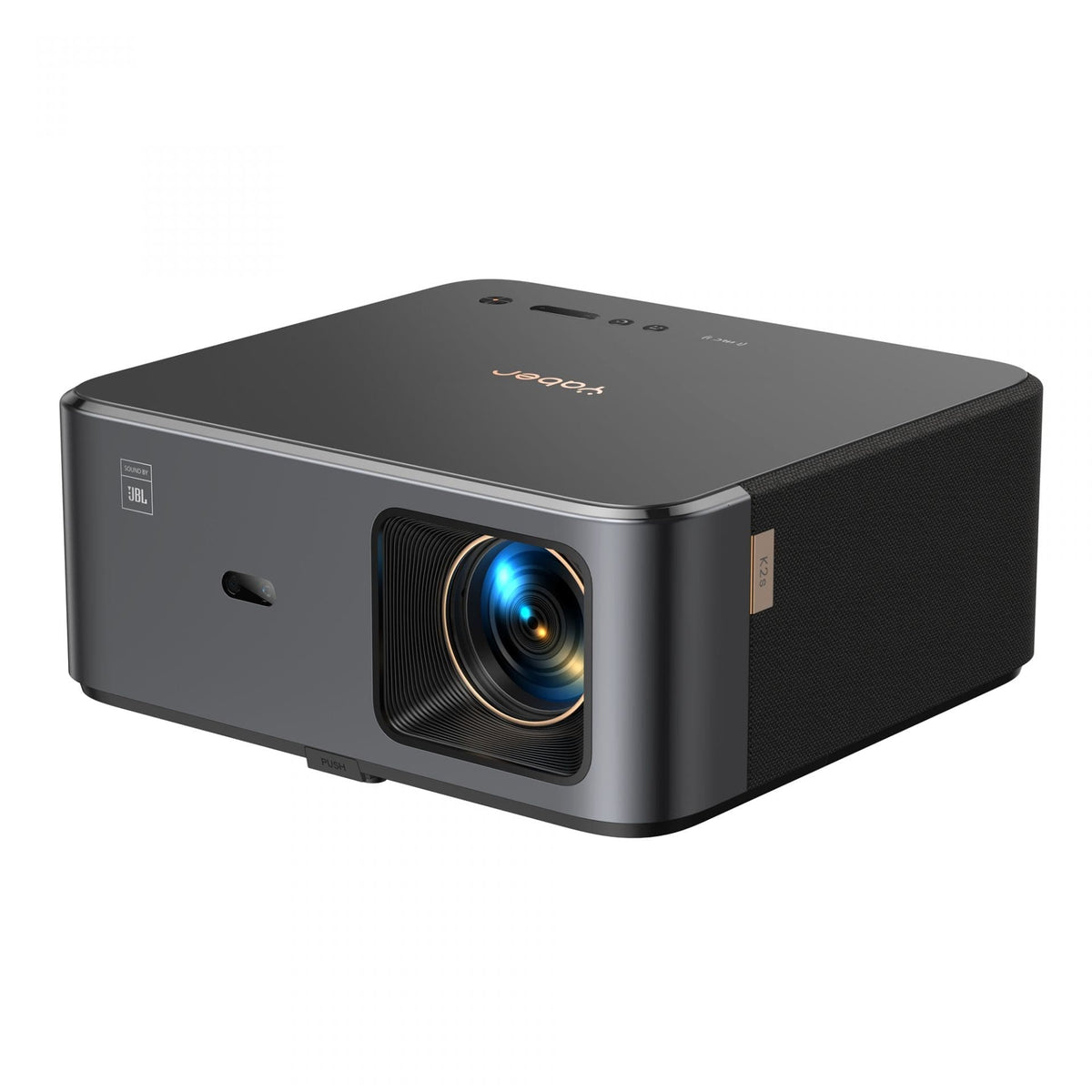 YABER K2S PROJECTOR 6975710733057