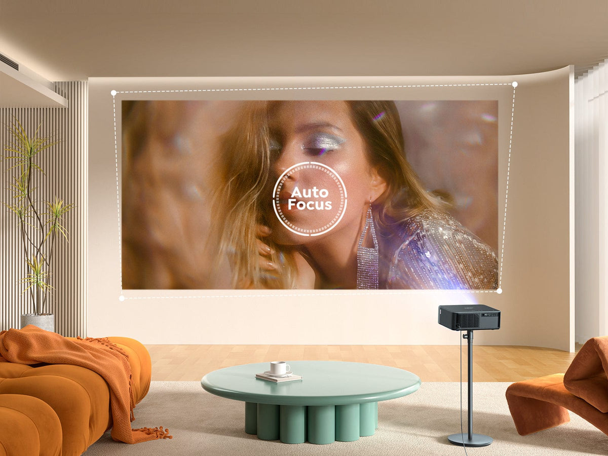 YABER K2S PROJECTOR 6975710733057