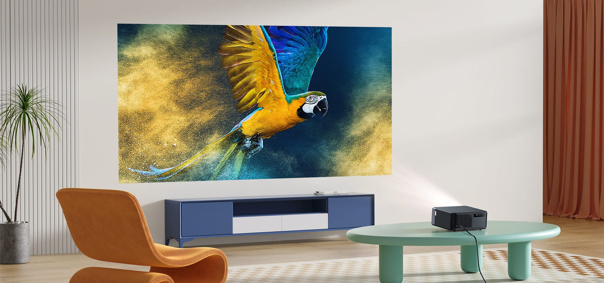 YABER K2S PROJECTOR 6975710733057