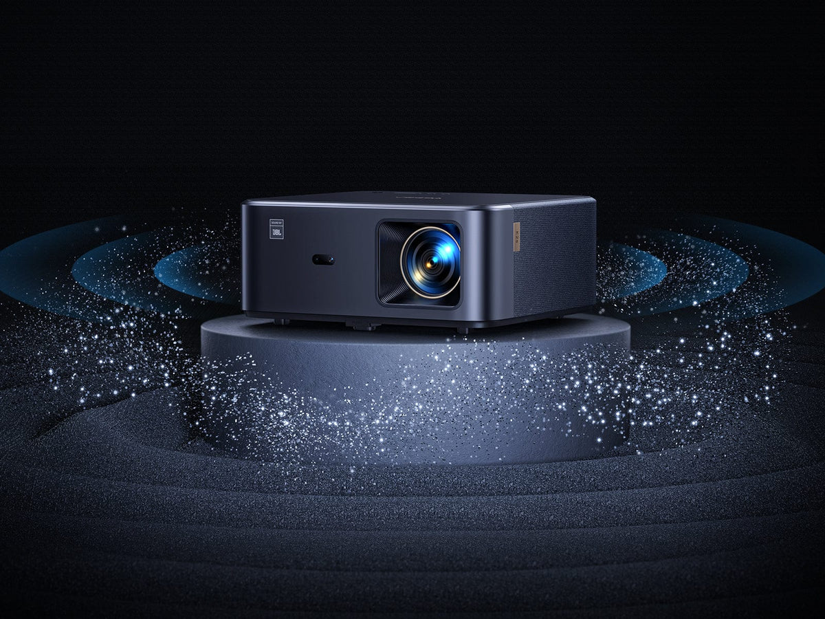 YABER K2S PROJECTOR 6975710733057