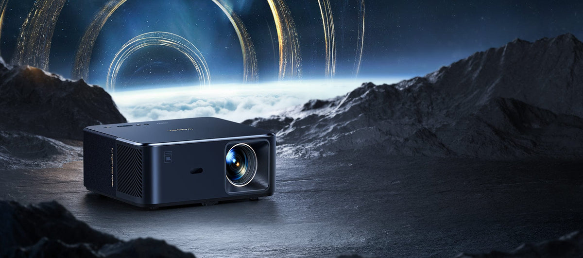 YABER K2S PROJECTOR 6975710733057