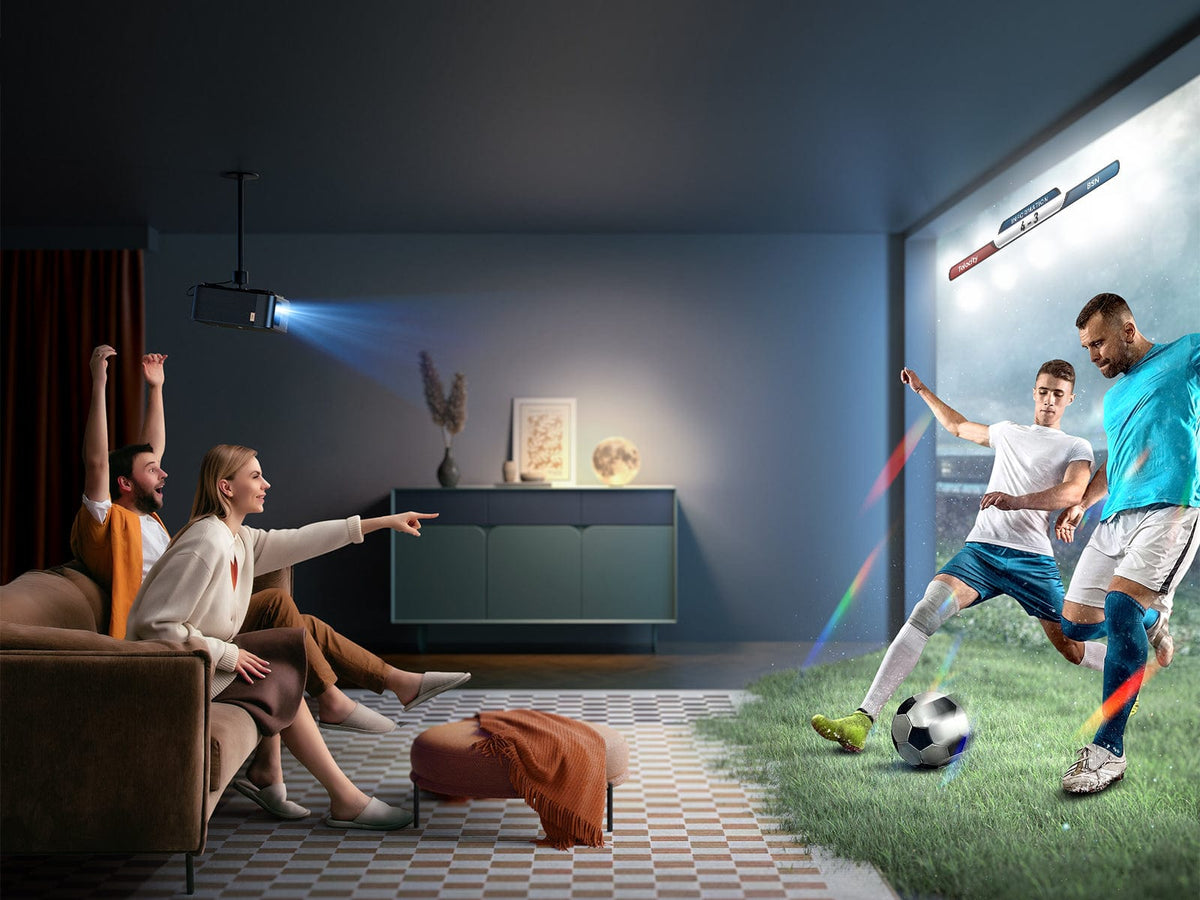 YABER K2S PROJECTOR 6975710733057