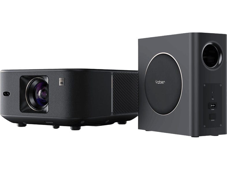 YABER K3 PRO PROJECTOR 6975710739295