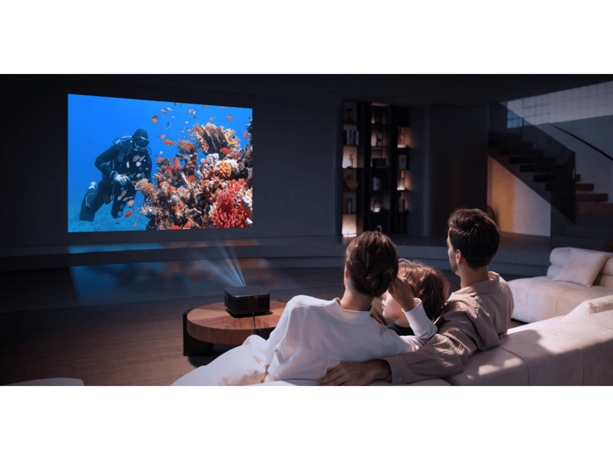 YABER K3 PRO PROJECTOR 6975710739295