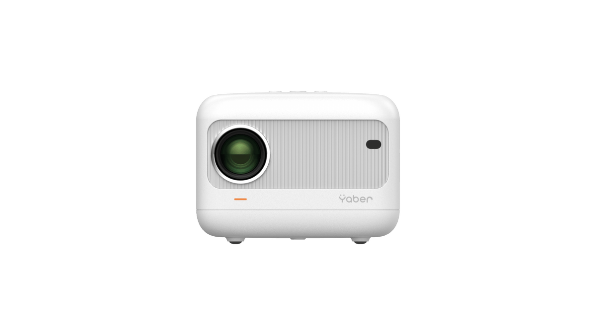 YABER L1 PROJECTOR 6975710734047