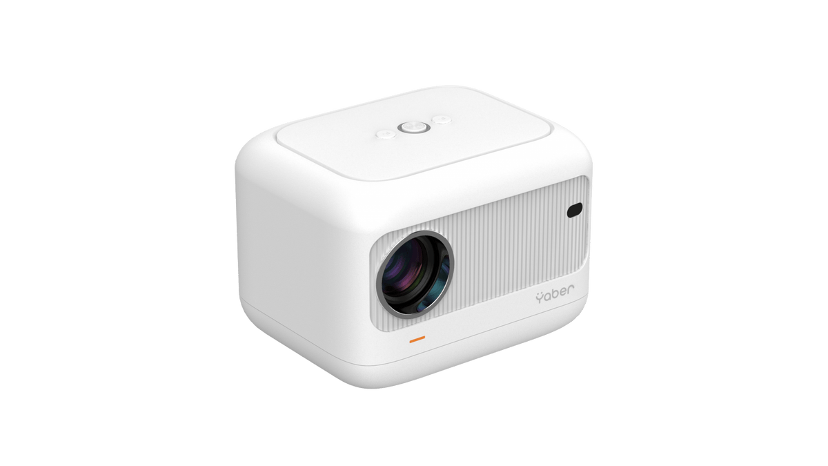 YABER L1 PROJECTOR 6975710734047