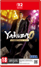 Yakuza 0 Director's Cut (Nintendo Switch 2) 5055277055937