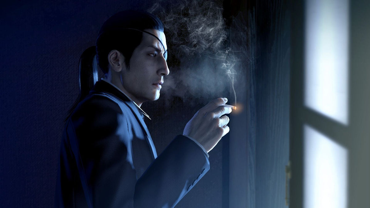 Yakuza 0 - Director’s Cut (Playstation 5) 5055277056965