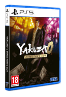 Yakuza 0 - Director’s Cut (Playstation 5) 5055277056965