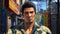 Yakuza Kiwami 3 & Dark Ties (Nintendo Switch 2) 5055277057276