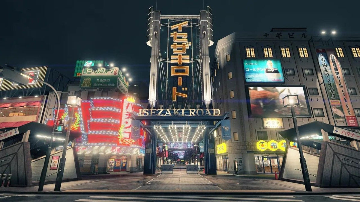 Yakuza: Like A Dragon (Playstation 4) 5055277039128