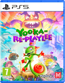 Yooka-replaylee (Playstation 5) 5056635620071