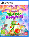Yooka-replaylee (Playstation 5) 5056635620071
