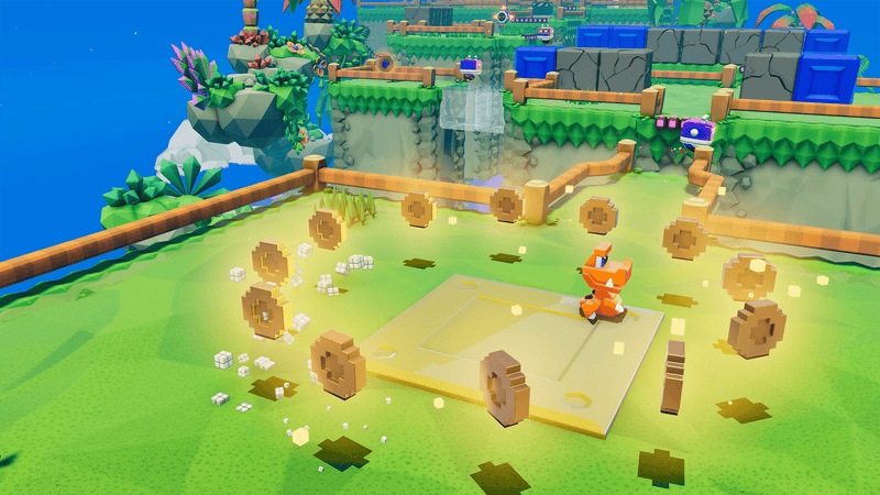 Yooka-replaylee (Playstation 5) 5056635620071