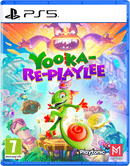 Yooka-replaylee (Playstation 5) 5056635620071