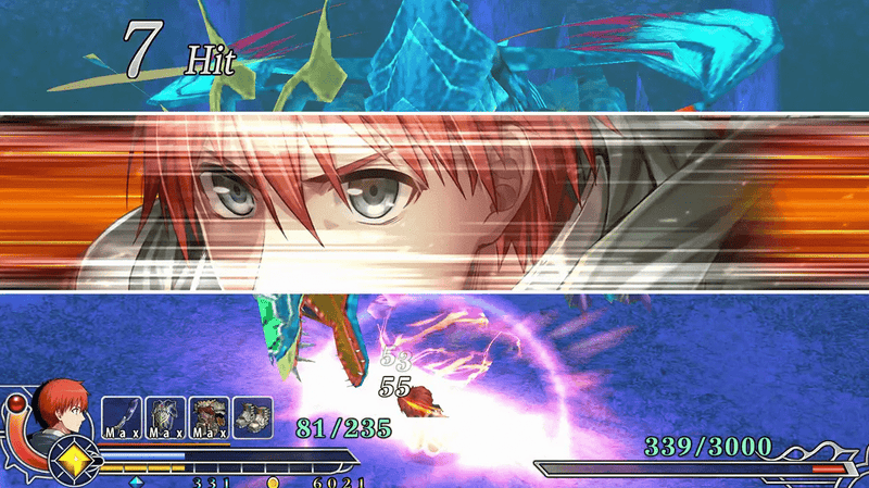 Ys Memoire: The Oath In Felghana (Playstation 5) 5060540772169