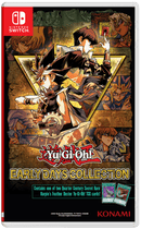 Yu-gi-oh! Early Days Collection (Nintendo Switch) 4012927086810