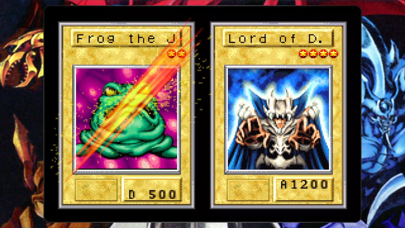 Yu-gi-oh! Early Days Collection (Nintendo Switch) igabiba Yu-gi-oh! Early Days Collection (Nintendo Switch) igabiba