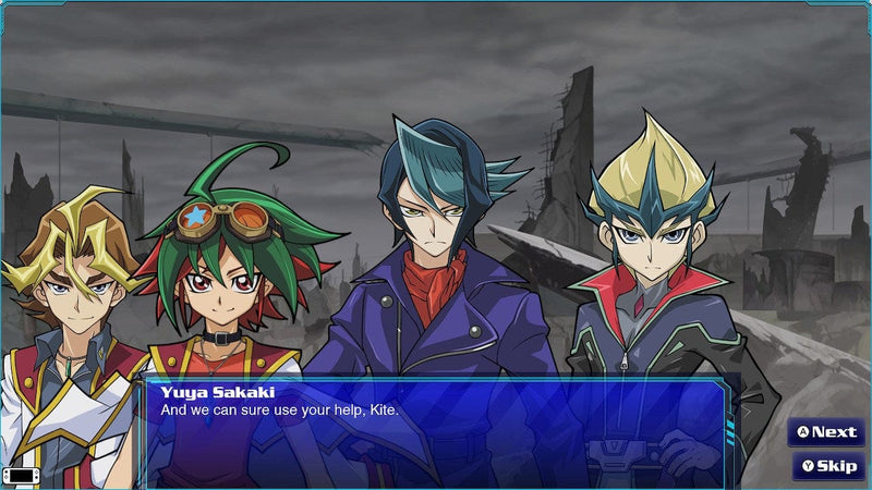 yugioh legacy of the duelist link evolution hero deck Yu-Gi-Oh! Legacy of the Duelist: Link Evolution CIAB (Nintendo Switch) – igabiba