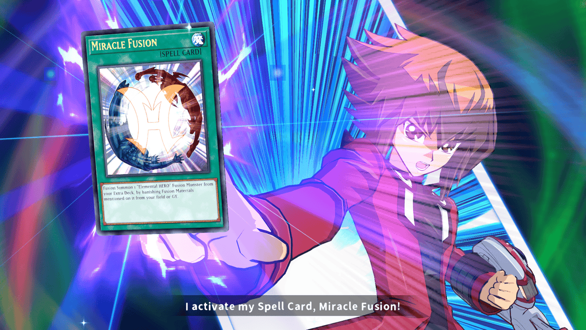 Yu-Gi-Oh! TAG FORCE GX (Nintendo Switch 2) 4012927077801