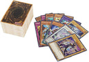 YU-GI-OH TCG: 100 CARDS + METAL BOX + BOOSTER PACK 3830081490004